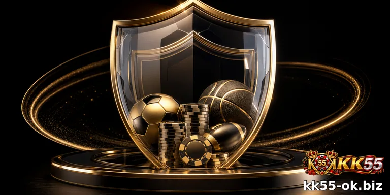 Đăng Nhập KK55 – 1 Chạm Vào Game Nhận Quà Liền Tay - hình ảnh - kk55-ok.biz
